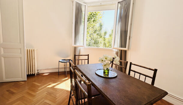 Appartement 4 pièces  à vendre Marseille 8eme 13008