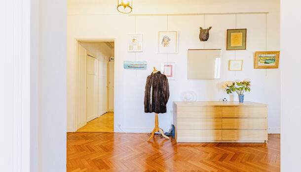 Appartement 4 pièces  à vendre Marseille 8eme 13008