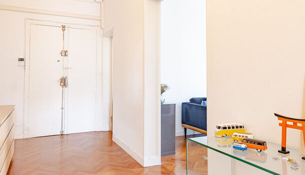 Appartement 4 pièces  à vendre Marseille 8eme 13008