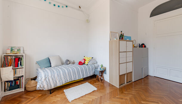 Appartement 4 pièces  à vendre Marseille 8eme 13008