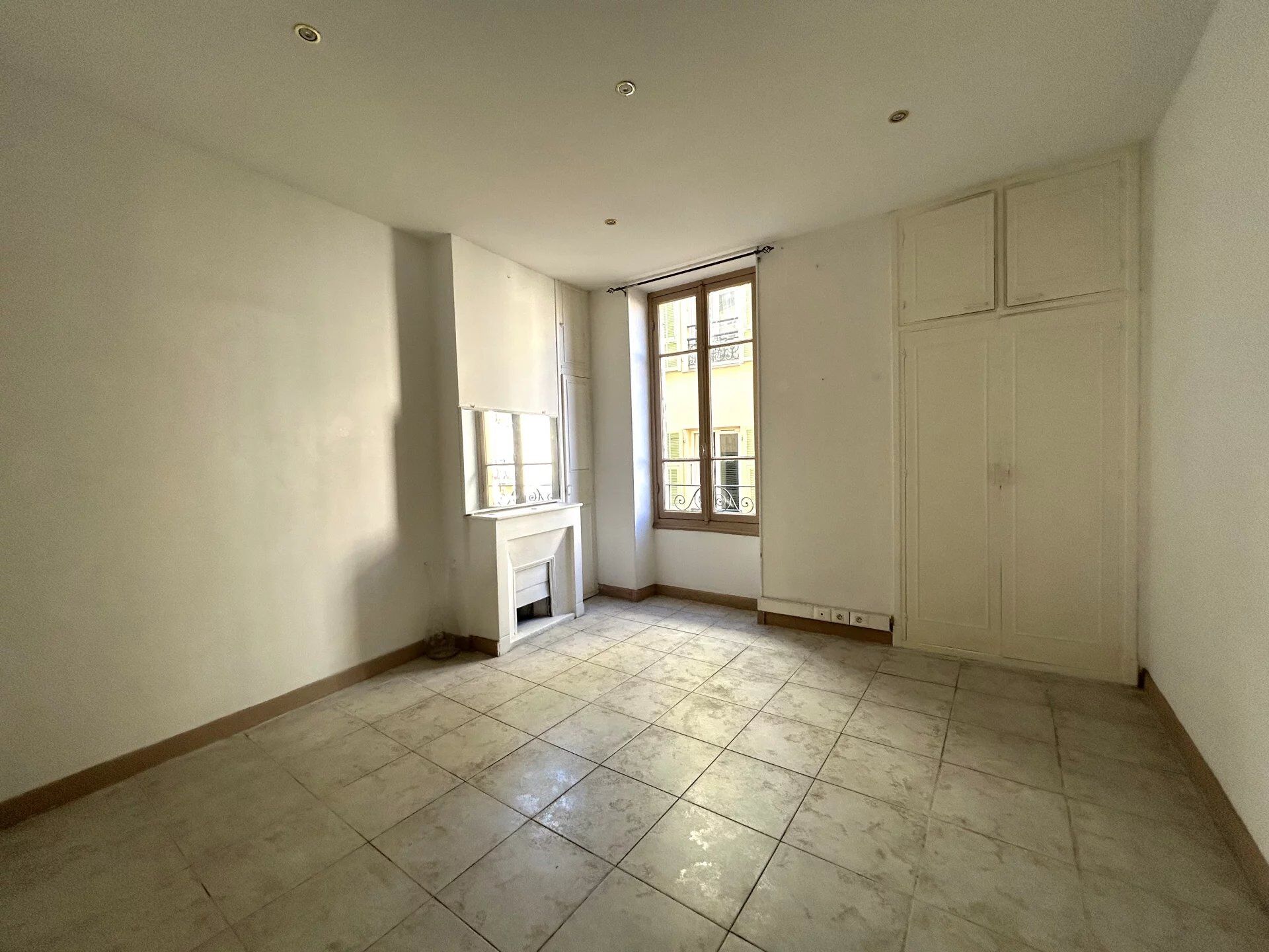 Photo Appartement de 3 pièces Nice