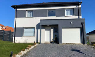 Maison 5 Pièces 112 m² à vendre à Saint-Pol-sur-Ternoise (62130)