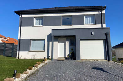 Maison 5 pièces 310000 €