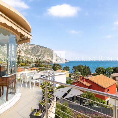 Appartement 4 pièces 975000 €