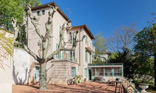 Maison 8 Pièces 255 m² à vendre à Caluire-et-Cuire (69300)