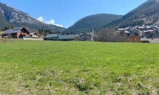 Terrain  6288 m² à vendre à Valdeblore (06420)
