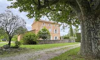 Maison 6 Pièces 195 m² à vendre à Vaison-la-Romaine (84110)