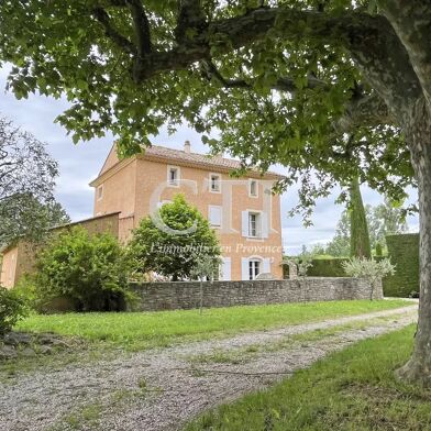 Maison 6 pièces 640000 €