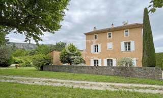 Maison 6 Pièces 195 m² à vendre à Vaison-la-Romaine (84110)