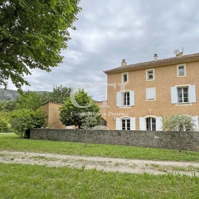 Maison 6 pièces 640000 €