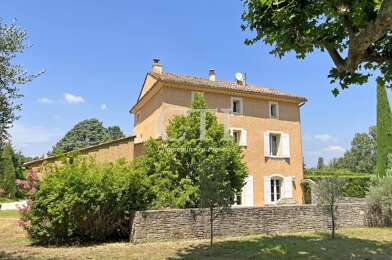 Maison 6 pièces 598000 €
