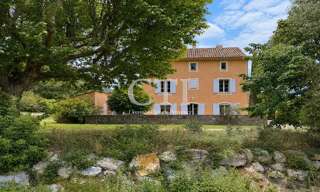 Maison 6 Pièces 195 m² à vendre à Vaison-la-Romaine (84110)