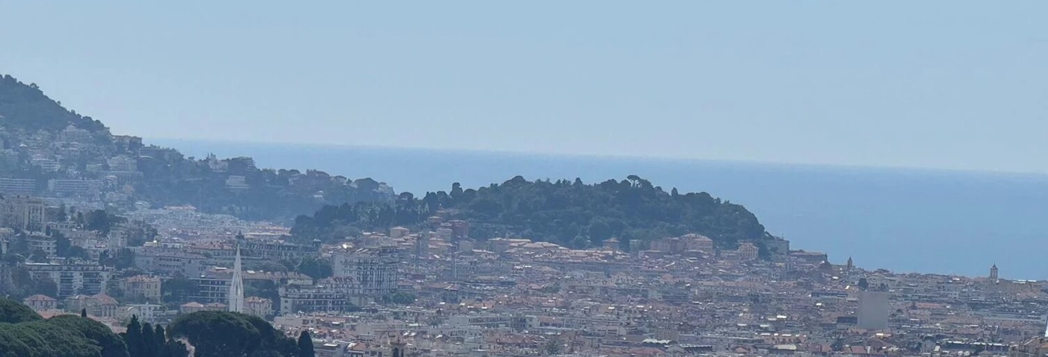 Appartement 3 Pièces 70 m² à vendre à Nice (06100)