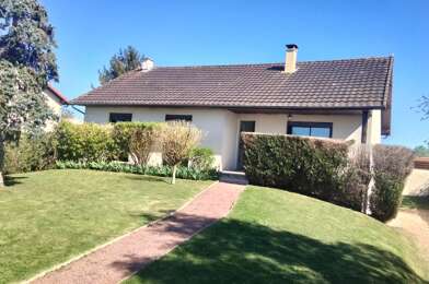 Maison 7 pièces 330000 €