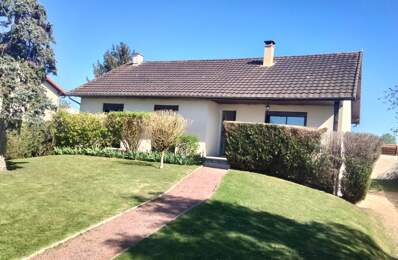 EXCLUSIVITE 184m2 VILLEDIEU du CLAIN — photo du bien