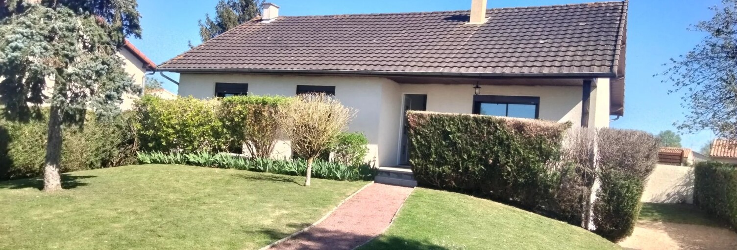 Maison 7 Pièces 184 m² à vendre à La Villedieu-du-Clain (86340)