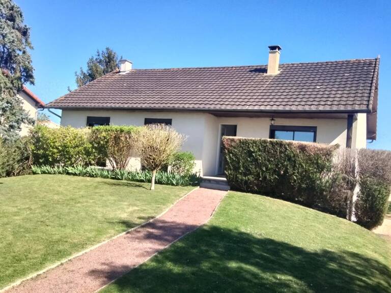 EXCLUSIVITE 184m2 VILLEDIEU du CLAIN — photo 1