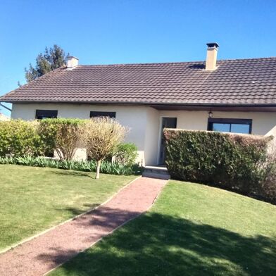 Maison 7 pièces 330000 €