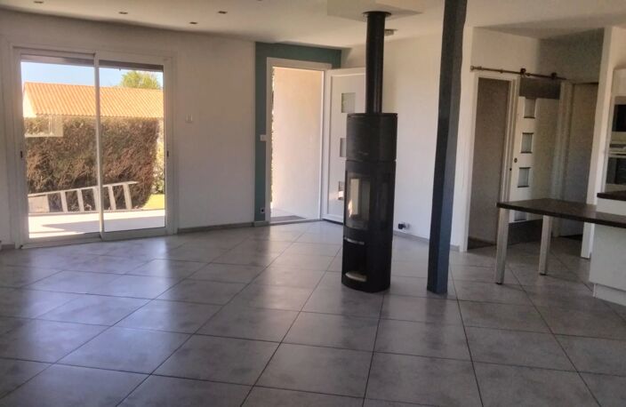 EXCLUSIVITE 184m2 VILLEDIEU du CLAIN — photo 3