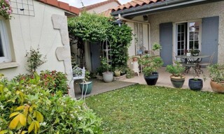 Maison 4 Pièces 95 m² à vendre à Bourg-de-Péage (26300)