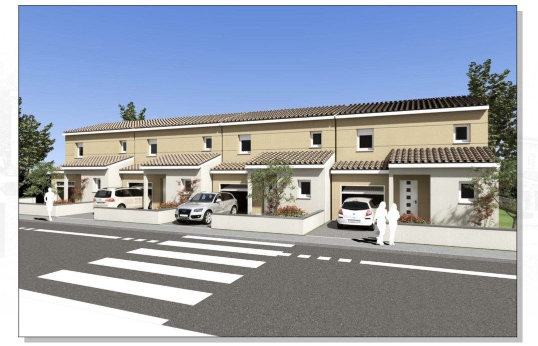 Villa / Maison 5 pièces  à vendre Tournon-sur-Rhône 07300