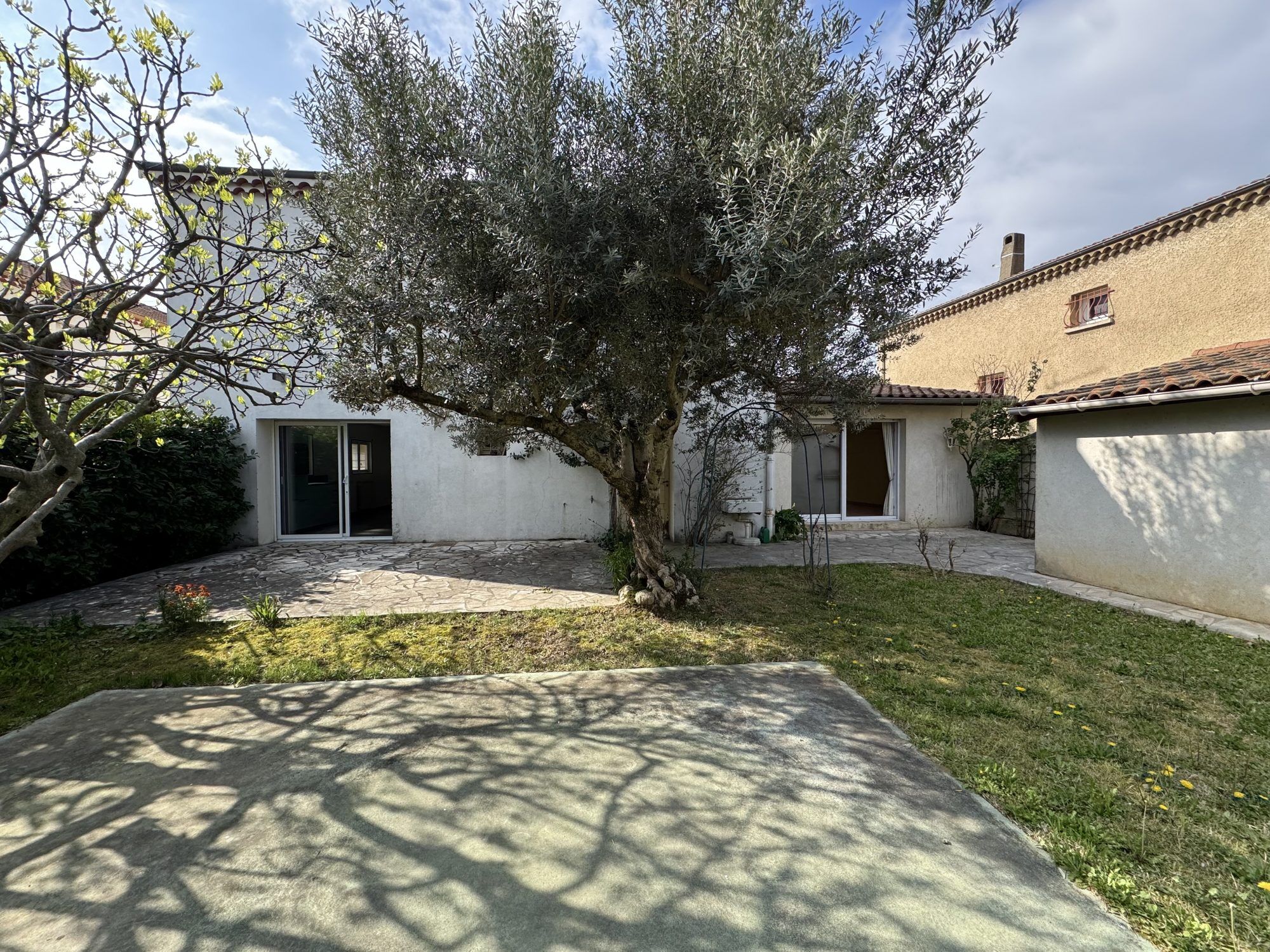 Villa / Maison 10 pièces  à vendre Bourg-lès-Valence 26500