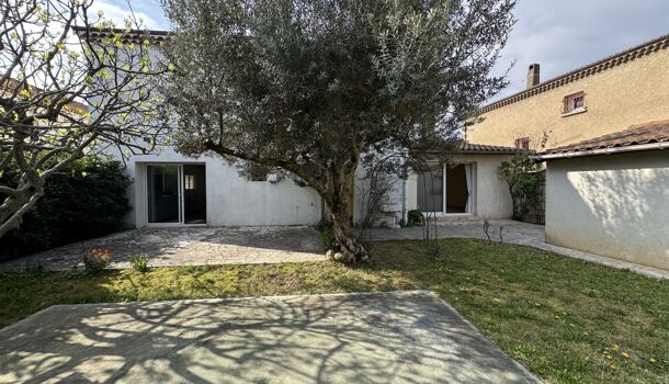 Villa / Maison 10 pièces  à vendre Bourg-lès-Valence 26500