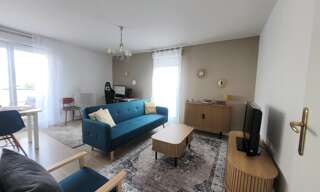 Appartement 2 Pièces 45 m² à vendre à Fondettes (37230)