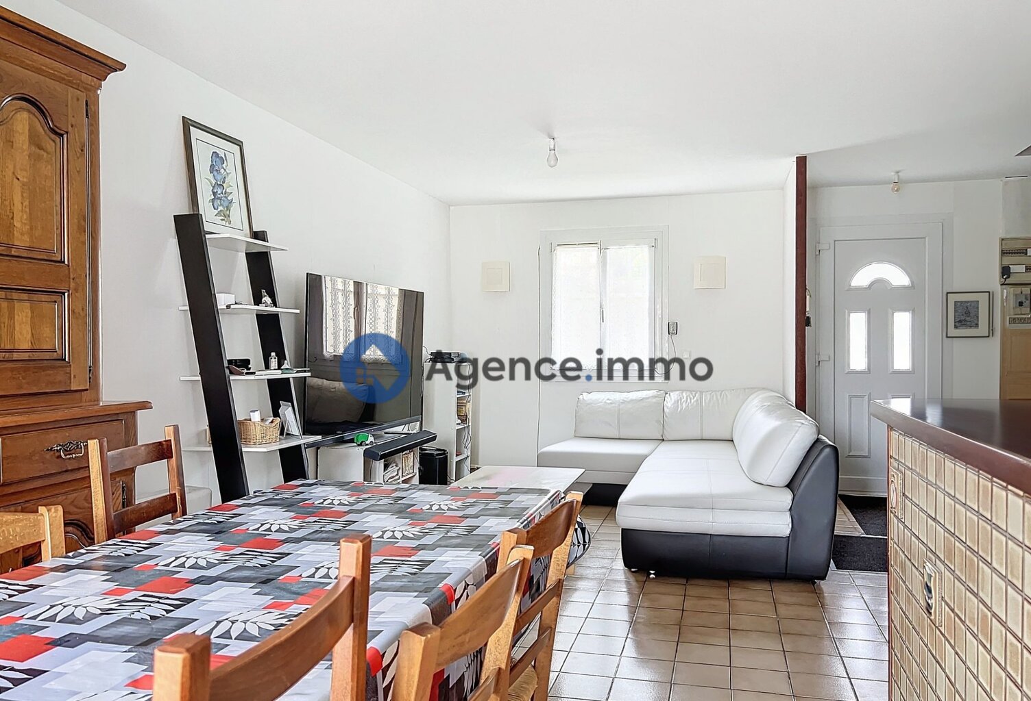 Maison traditionnelle — photo 1