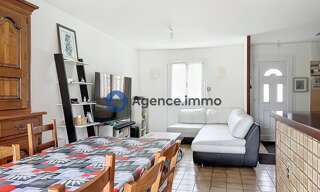 Maison 7 Pièces 135 m² à vendre à Cramoisy (60660)