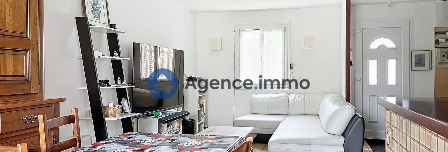 Maison 7 Pièces 135 m² à vendre à Cramoisy (60660)