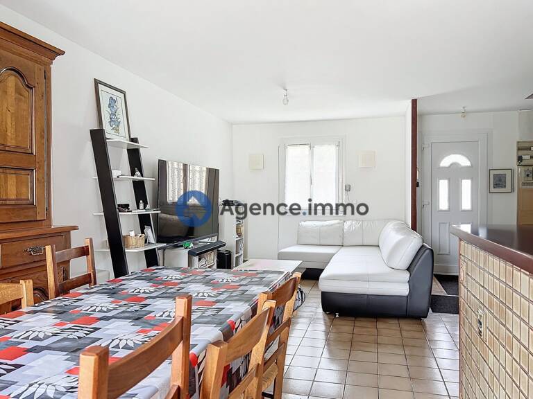 Maison traditionnelle — photo 1