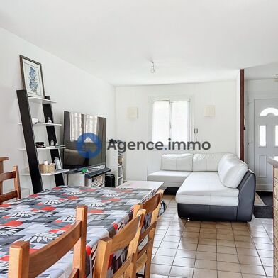 Maison 7 pièces 279000 €