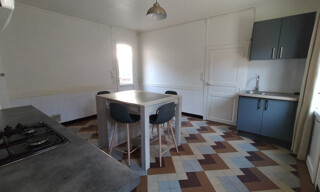 Maison 5 Pièces 79 m² à vendre à Montval-sur-Loir (72500)
