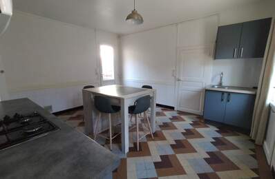 maison plein pied — photo du bien