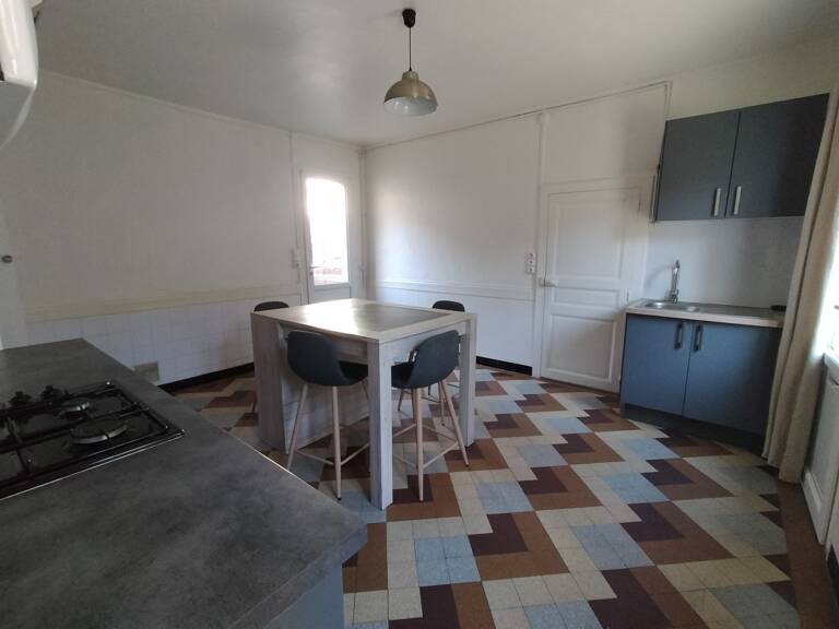 maison plein pied — photo 1