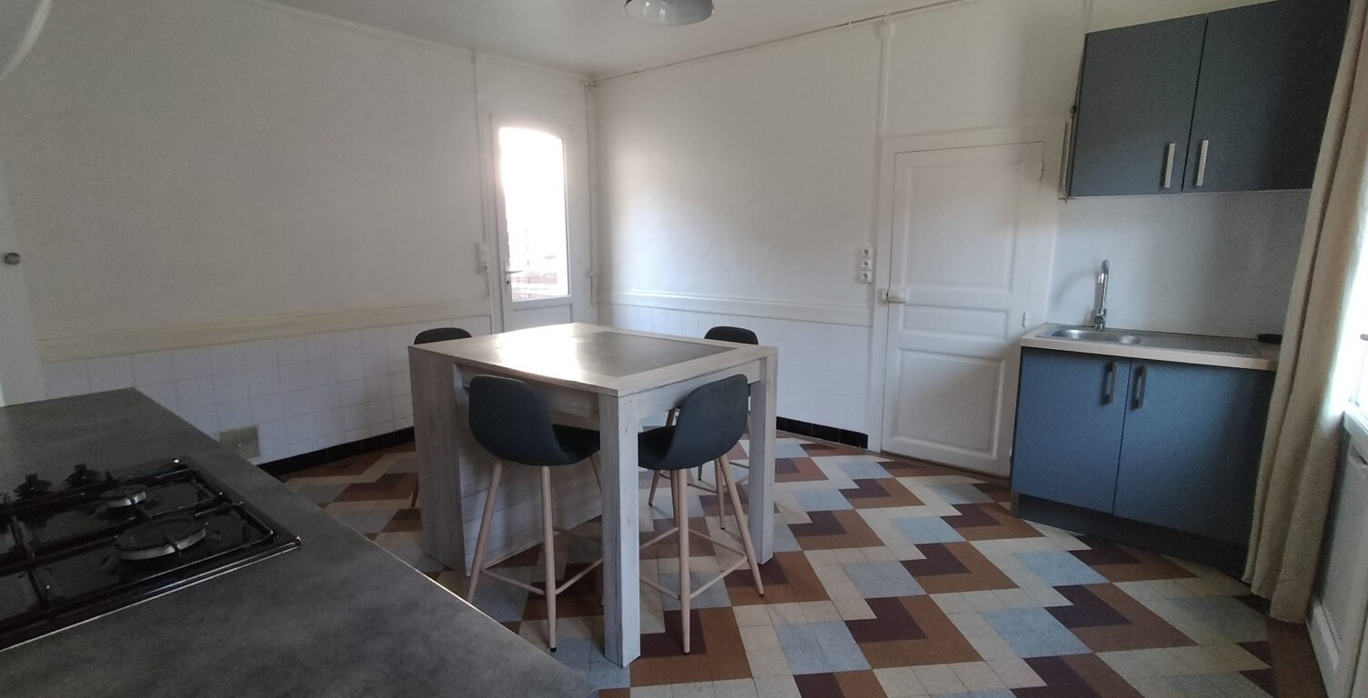 maison plein pied — photo 1