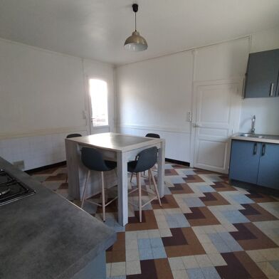 Maison 5 pièces 79000 €