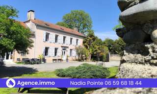 Maison 10 Pièces 240 m² à vendre à Bazillac (65140)
