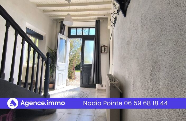 Maison à vendre Bazillac — photo 4