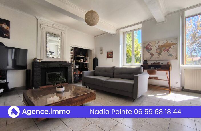 Maison à vendre Bazillac — photo 5