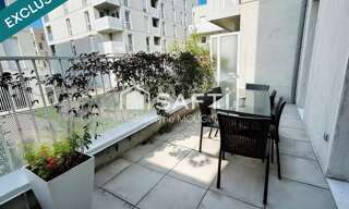 Appartement 3 Pièces 65 m² à vendre à Amiens (80000)