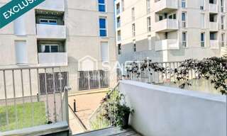 Appartement 3 Pièces 65 m² à vendre à Amiens (80000)