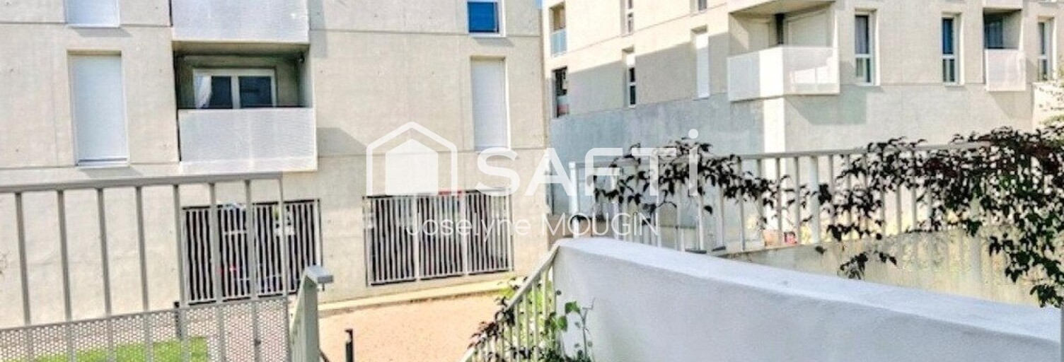 Appartement 3 Pièces 65 m² à vendre à Amiens (80000)