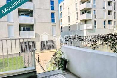 Appartement 3 pièces 190900 €