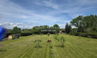 Maison 4 Pièces 113 m² à vendre à Puget-sur-Argens (83480)