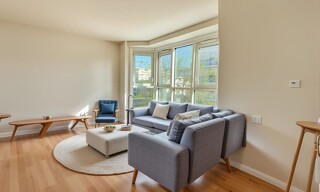 Appartement 2 Pièces 53 m² à vendre à Puteaux (92800)