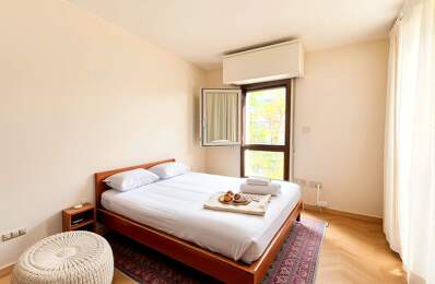 Appartement + Parking — photo du bien