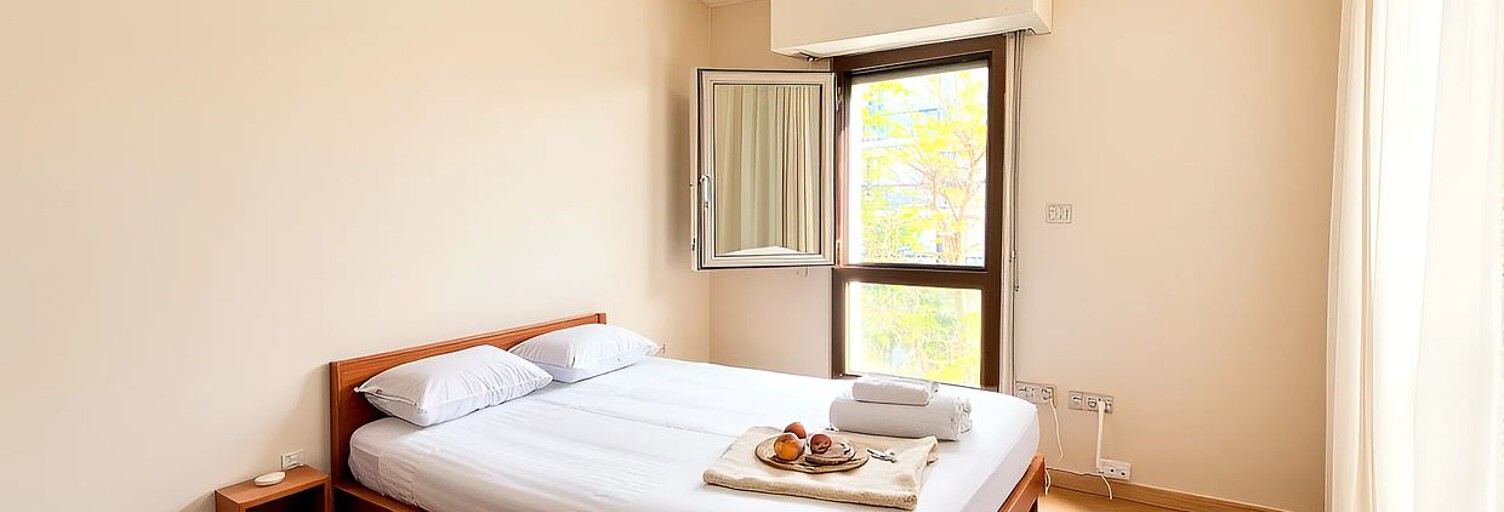 Appartement 2 Pièces 53 m² à vendre à Puteaux (92800)