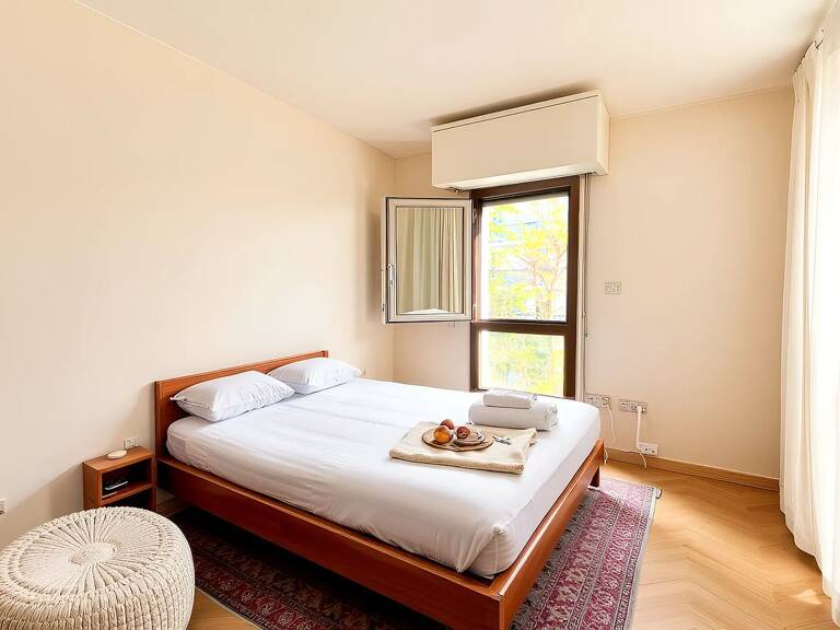 Appartement + Parking — photo 1